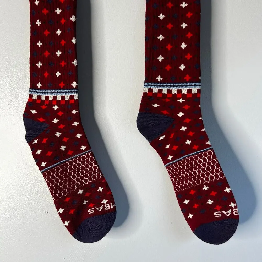Bombas Everyday Socks Men's Large 